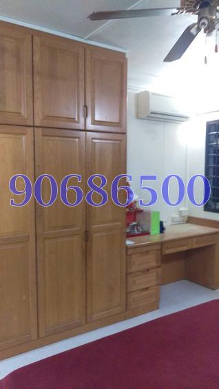 Blk 495E Tampines Street 43 (Tampines), HDB Executive #101036682